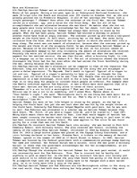 Eseja 'Race and Alienation - This analytical essay describes a person who has been alie', 1.