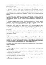 Konspekts 'Informācijas tehnoloģijas', 5.