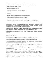 Konspekts 'Informācijas tehnoloģijas', 14.