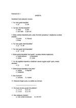 Konspekts 'Tirgus izpēte. A/S "Laimas" šokolāde', 2.