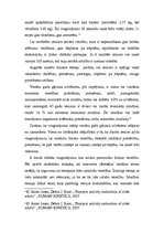 Referāts 'Pensionāru fiziskā veselība, tās noteikšana, saglabāšana un uzlabošana', 3.