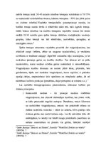 Referāts 'Pensionāru fiziskā veselība, tās noteikšana, saglabāšana un uzlabošana', 4.