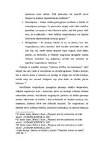 Referāts 'Pensionāru fiziskā veselība, tās noteikšana, saglabāšana un uzlabošana', 5.