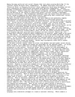 Eseja 'Post Colonial Nation Building in Africa', 1.