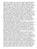 Eseja 'Post Colonial Nation Building in Africa', 2.