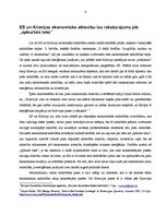 Referāts 'Eiropas Savienības un Krievijas attiecību ekonomiskie aspekti: tirdzniecība, inv', 4.