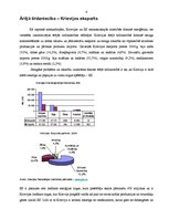 Referāts 'Eiropas Savienības un Krievijas attiecību ekonomiskie aspekti: tirdzniecība, inv', 6.