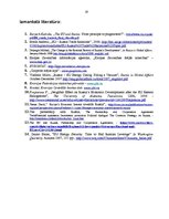 Referāts 'Eiropas Savienības un Krievijas attiecību ekonomiskie aspekti: tirdzniecība, inv', 19.