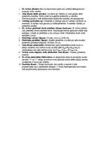 Konspekts 'Fizikas ieskaites atbildes', 1.