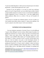 Referāts 'Konstitucionālās tiesības. Satversmes pilnveidojumi', 4.