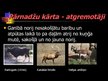 Prezentācija 'Zīdītāju klase', 32.