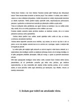 Referāts 'Karlo Goldoni teātris', 3.