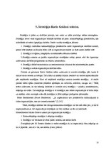 Referāts 'Karlo Goldoni teātris', 10.