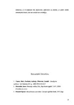 Referāts 'Karlo Goldoni teātris', 19.