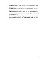 Referāts 'Karlo Goldoni teātris', 20.