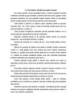 Referāts 'Estētiskās gaumes attīstīšana caur aušanu no dabas materiāliem', 6.