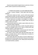 Referāts 'Estētiskās gaumes attīstīšana caur aušanu no dabas materiāliem', 7.