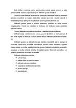 Referāts 'Estētiskās gaumes attīstīšana caur aušanu no dabas materiāliem', 10.