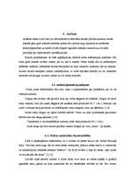 Referāts 'Estētiskās gaumes attīstīšana caur aušanu no dabas materiāliem', 11.