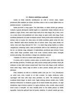 Referāts 'Estētiskās gaumes attīstīšana caur aušanu no dabas materiāliem', 14.