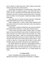 Referāts 'Estētiskās gaumes attīstīšana caur aušanu no dabas materiāliem', 15.