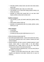 Referāts 'Estētiskās gaumes attīstīšana caur aušanu no dabas materiāliem', 23.