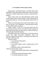 Referāts 'Estētiskās gaumes attīstīšana caur aušanu no dabas materiāliem', 35.