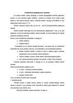 Referāts 'Estētiskās gaumes attīstīšana caur aušanu no dabas materiāliem', 37.