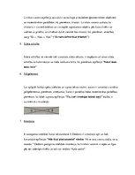 Konspekts 'I.Ziedoņa epifāniju analīze', 2.