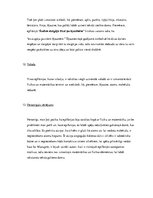 Konspekts 'I.Ziedoņa epifāniju analīze', 4.