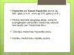 Prezentācija 'Hipokrāts', 2.