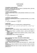 Konspekts 'Diskrētā matemātika', 1.