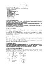 Konspekts 'Diskrētā matemātika', 3.