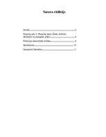 Referāts 'Piecgadu plāni Francijā: ko tie devuši Francijas ekonomikai', 1.