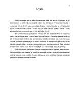 Referāts 'Piecgadu plāni Francijā: ko tie devuši Francijas ekonomikai', 2.