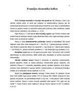 Referāts 'Piecgadu plāni Francijā: ko tie devuši Francijas ekonomikai', 6.