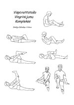 Konspekts 'Vispārattīstošais vingrinājuma komplekss', 1.