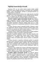 Konspekts 'Oglekļa konstrukciju tēraudi', 1.