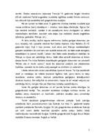 Referāts 'Gregoriāniskie dziedājumi: to izveidošanās un attīstība', 2.