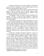 Referāts 'Gregoriāniskie dziedājumi: to izveidošanās un attīstība', 3.