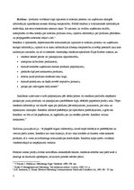 Konspekts 'Reklāma un tās loma ekonomikā. Reklāmas attīstības raksturojums', 2.