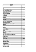 Paraugs 'Bilances aprēķins', 3.