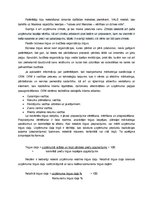 Konspekts 'Patērētāja rīcība tirgū', 2.