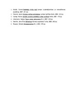 Konspekts 'Patērētāja rīcība tirgū', 4.