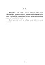 Referāts 'Valsts budžets', 3.