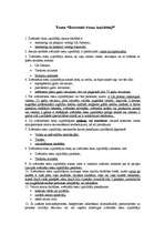 Konspekts 'LR tiesībsargājošo iestāžu sistēma. Tiesu izpildītāji - tests un atbildes', 1.