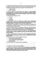 Konspekts 'LR tiesībsargājošo iestāžu sistēma. Tiesu izpildītāji - tests un atbildes', 3.