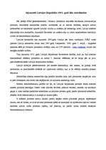 Referāts 'Politiskie režīmi Latvijā no 1918. līdz 2012.gadam', 8.