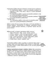 Konspekts 'Domāšana un valoda', 4.