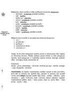 Konspekts 'Domāšana un valoda', 5.